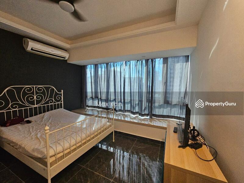 Kediaman Servis untuk Dijual di R&F Princess Cove Phase 1 - Max Kan - PropertyGuru.com.my