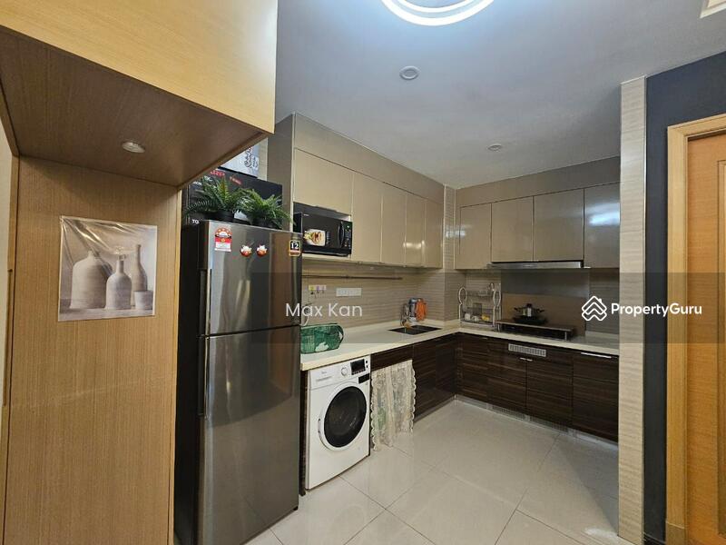 Kediaman Servis untuk Dijual di R&F Princess Cove Phase 1 - Max Kan - PropertyGuru.com.my