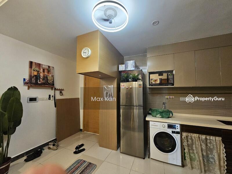 Kediaman Servis untuk Dijual di R&F Princess Cove Phase 1 - Max Kan - PropertyGuru.com.my