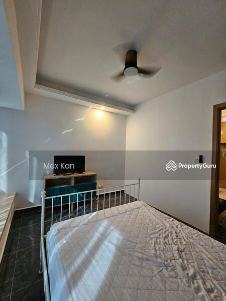 Kediaman Servis untuk Dijual di R&F Princess Cove Phase 1 - Max Kan - PropertyGuru.com.my
