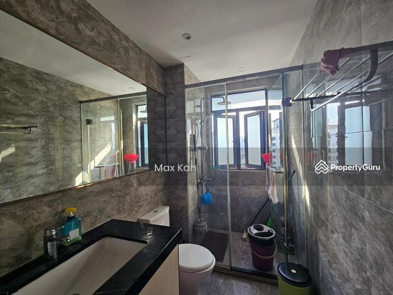 Kediaman Servis untuk Dijual di R&F Princess Cove Phase 1 - Max Kan - PropertyGuru.com.my