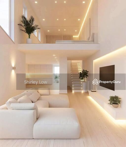 2-storey Terraced House for Sale in Seremban (Negeri Sembilan) - Shirley Low - PropertyGuru.com.my