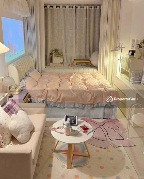 Rumah Teres 2 Tingkat untuk Dijual di Bandar Baru Bangi (Selangor) - Shirley Low - PropertyGuru.com.my