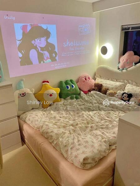 Rumah Teres 2 Tingkat untuk Dijual di Bandar Baru Bangi (Selangor) - Shirley Low - PropertyGuru.com.my