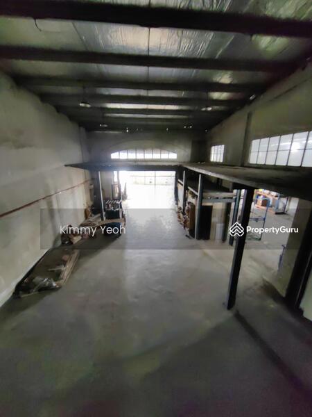 Factory for Sale in Klang (Selangor) - Kimmy Yeoh - PropertyGuru.com.my