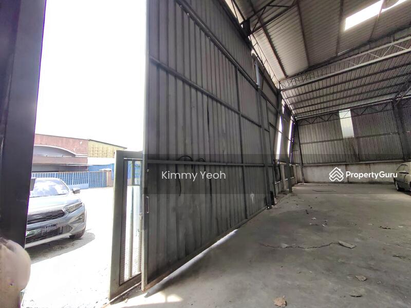 Factory for Sale in Klang (Selangor) - Kimmy Yeoh - PropertyGuru.com.my