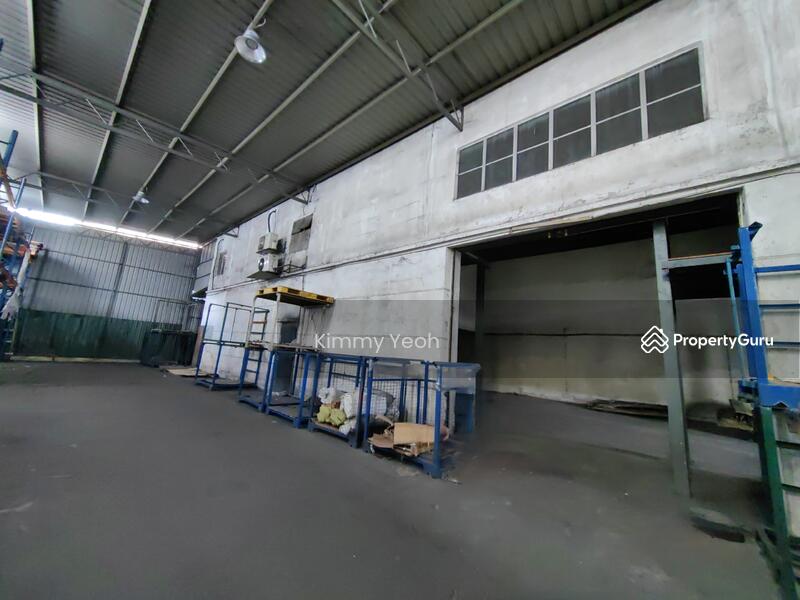 Factory for Sale in Klang (Selangor) - Kimmy Yeoh - PropertyGuru.com.my
