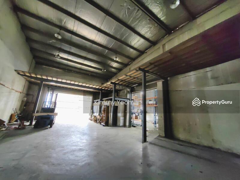 Factory for Sale in Klang (Selangor) - Kimmy Yeoh - PropertyGuru.com.my