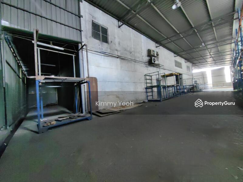 Factory for Sale in Klang (Selangor) - Kimmy Yeoh - PropertyGuru.com.my