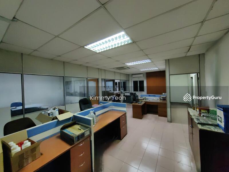 Factory for Sale in Klang (Selangor) - Kimmy Yeoh - PropertyGuru.com.my
