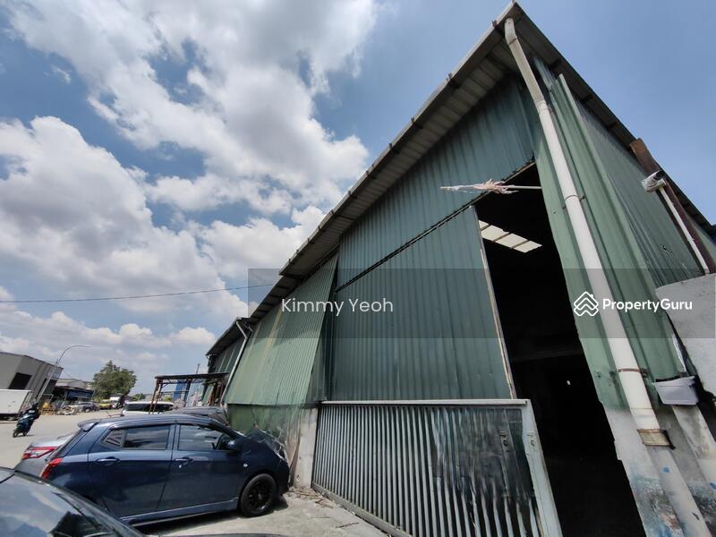 Factory for Sale in Klang (Selangor) - Kimmy Yeoh - PropertyGuru.com.my