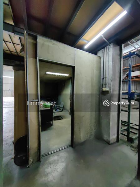 Factory for Sale in Klang (Selangor) - Kimmy Yeoh - PropertyGuru.com.my