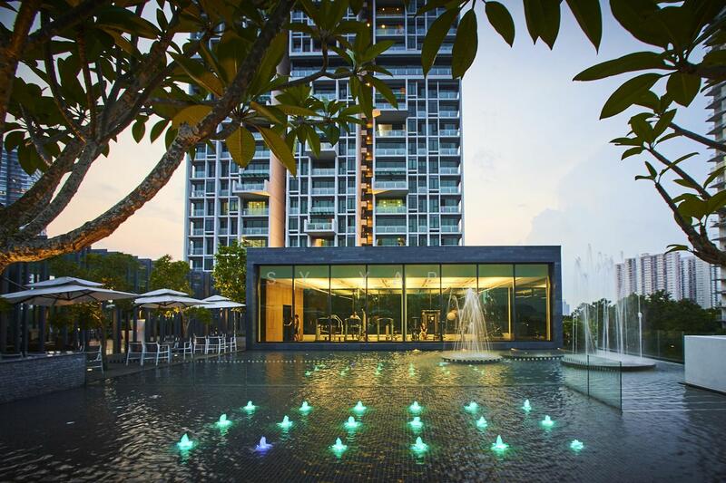 One Central Park untuk Untuk Dijual - RM 2,950,000, Feb 2026 - PropertyGuru.com.my