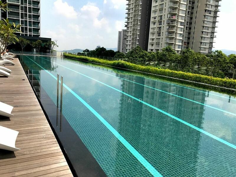 One Central Park untuk Untuk Dijual - RM 2,950,000, Feb 2026 - PropertyGuru.com.my