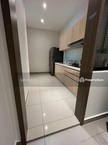 Kediaman Servis untuk Dijual di Veranda Residence - Louis Koh - PropertyGuru.com.my