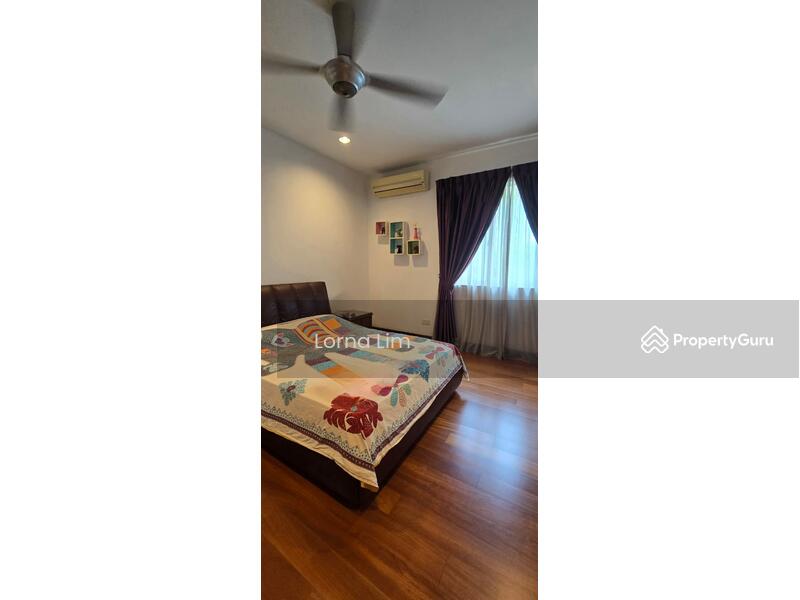 For Sale - Flora Murni