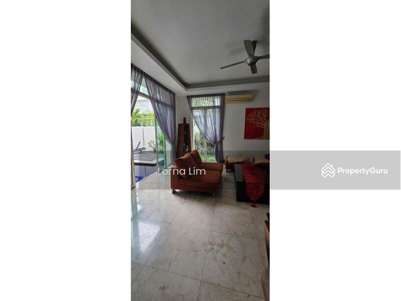 For Sale - Flora Murni