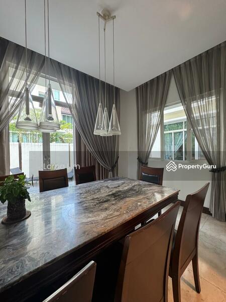 For Sale - Flora Murni