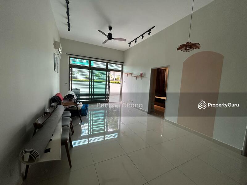 For Sale - PARC Regency (Residensi Masai)