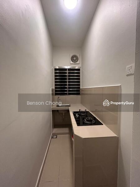 For Sale - PARC Regency (Residensi Masai)