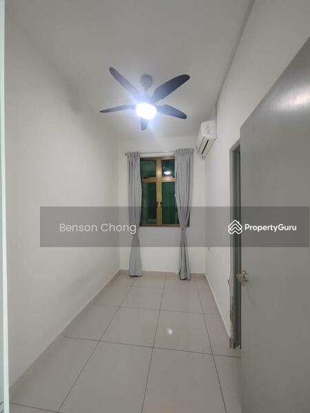 For Sale - PARC Regency (Residensi Masai)