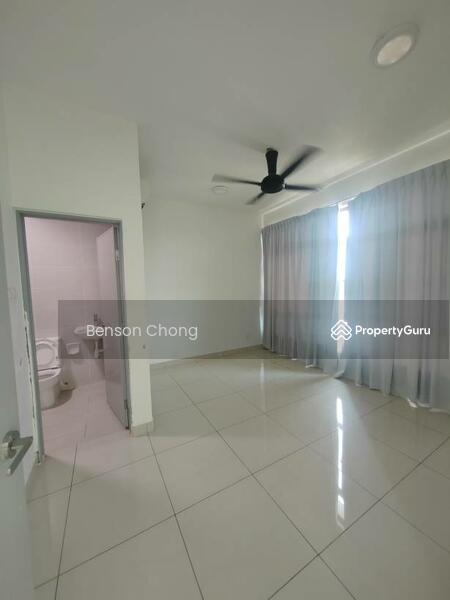 For Sale - PARC Regency (Residensi Masai)