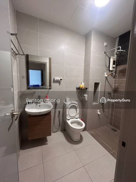 For Sale - PARC Regency (Residensi Masai)