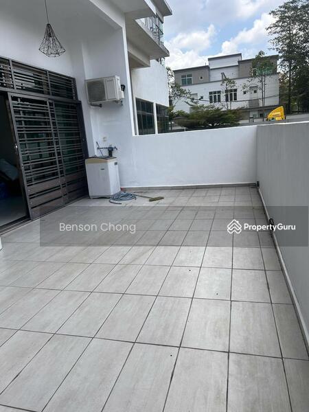 For Sale - PARC Regency (Residensi Masai)