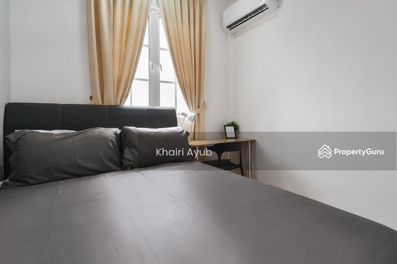 Untuk Disewa - Tuan 2egacy