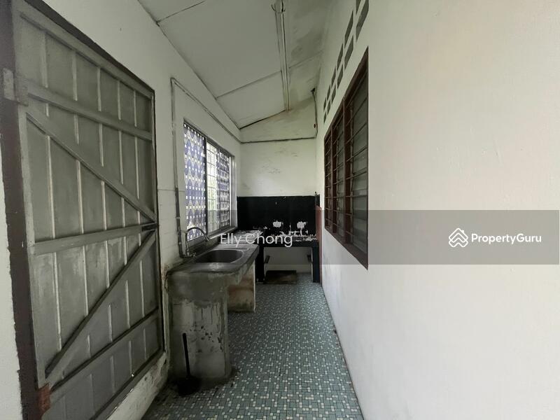 For Sale - Taman Orkid