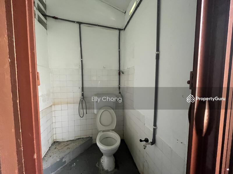 For Sale - Taman Orkid