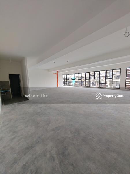 Untuk Disewa - Esteem Business Park Meru Klang