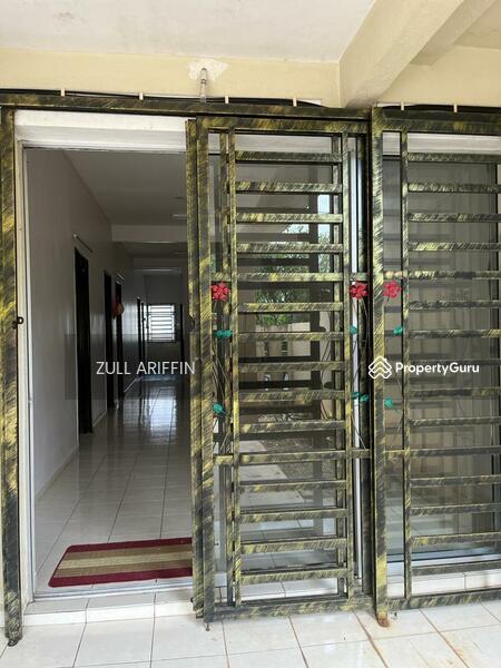 Untuk Dijual - Perumahan Seri Damai Perdana Kuantan
