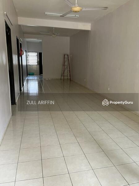 Untuk Dijual - Perumahan Seri Damai Perdana Kuantan