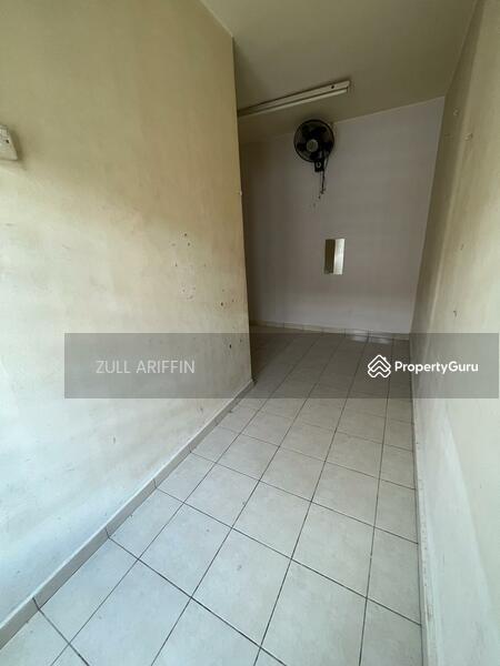 Untuk Dijual - Perumahan Seri Damai Perdana Kuantan