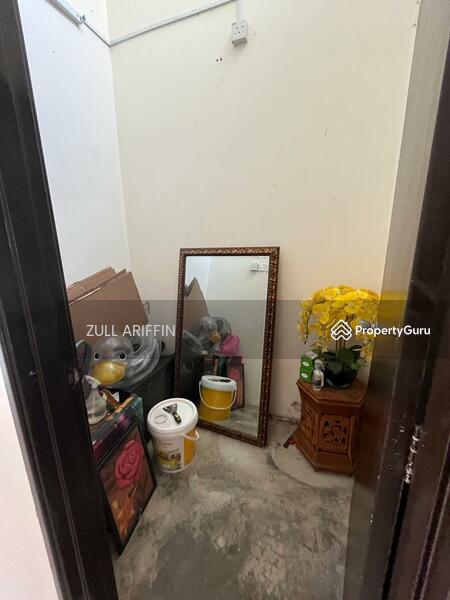 Untuk Dijual - Perumahan Seri Damai Perdana Kuantan