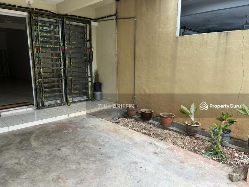 Untuk Dijual - Perumahan Seri Damai Perdana Kuantan