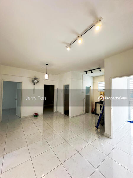 Apartment for Rent at Skyridge Apartment - Jerry Tan - PropertyGuru.com.my