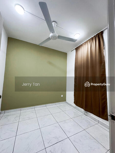 Apartment for Rent at Skyridge Apartment - Jerry Tan - PropertyGuru.com.my