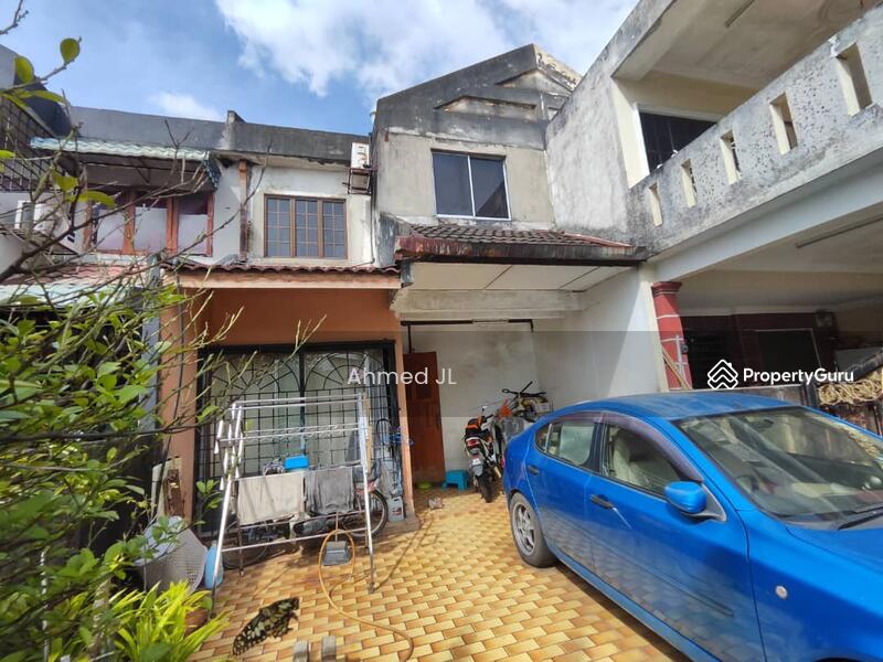 For Sale - taman medan
