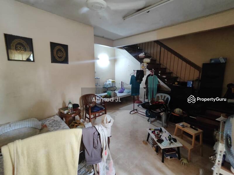 For Sale - taman medan