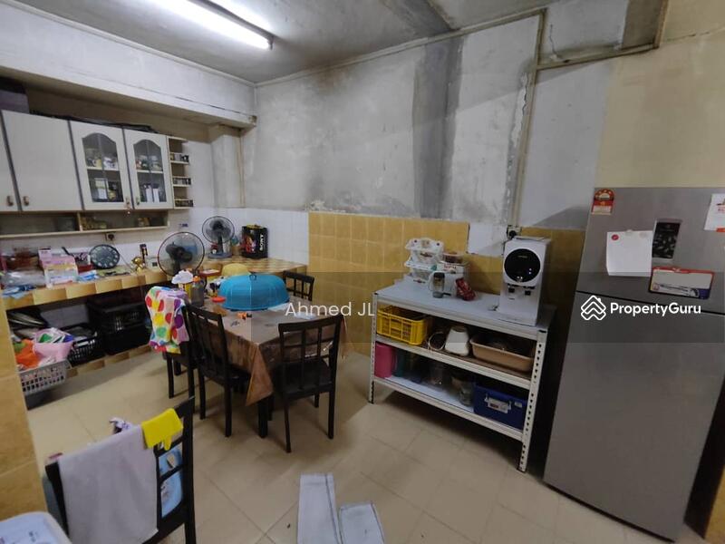 For Sale - taman medan