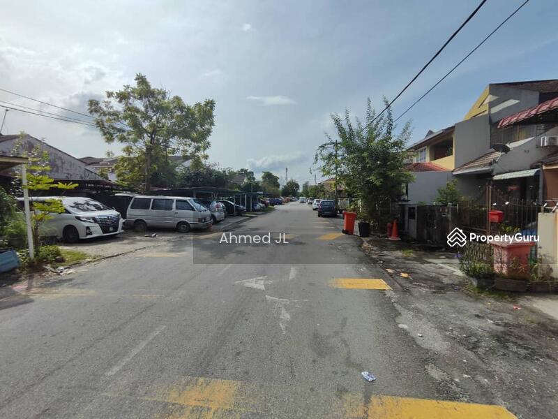 For Sale - taman medan