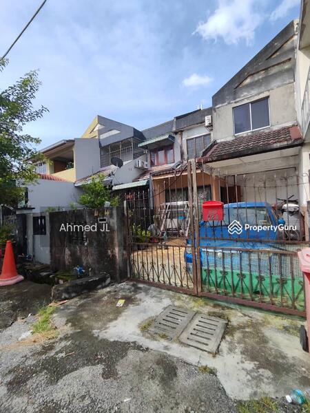 For Sale - taman medan