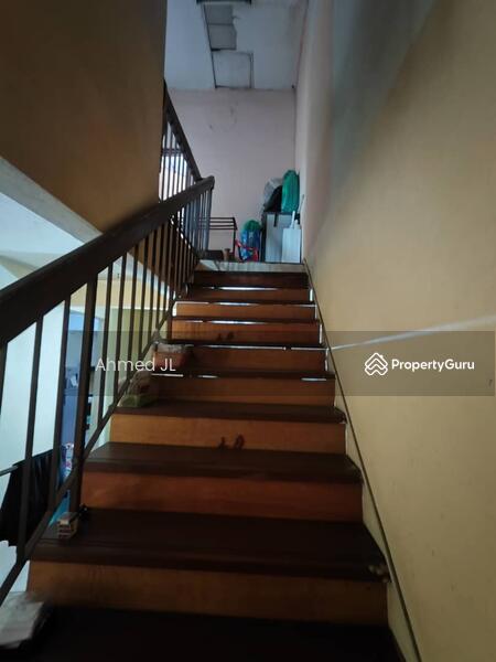 For Sale - taman medan