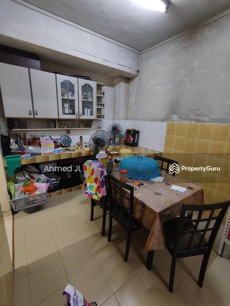 For Sale - taman medan