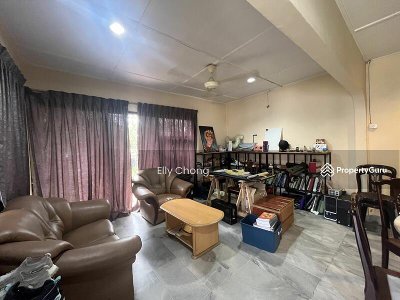 For Sale - Taman Sri Petaling