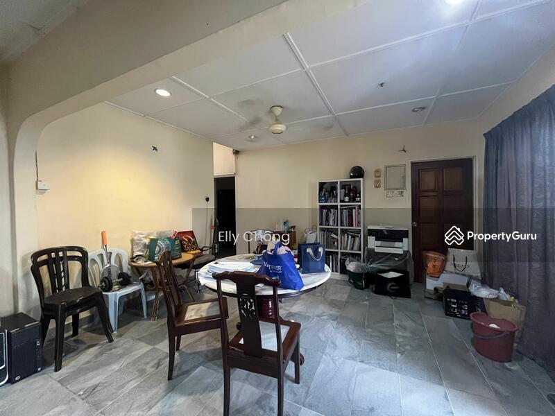 For Sale - Taman Sri Petaling