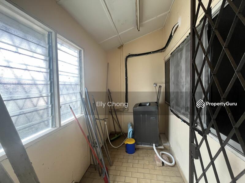 For Sale - Taman Sri Petaling