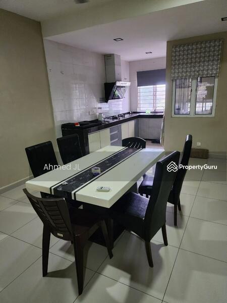For Sale - Taman Sabha Impian